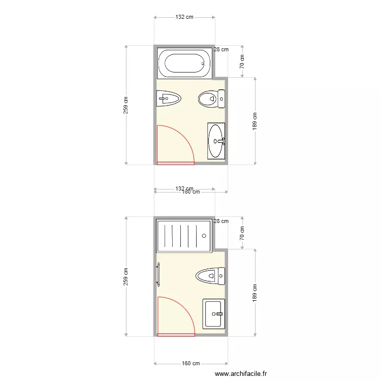 ANTONIO ALCANTBA&Ntilde;O I. Plano de 