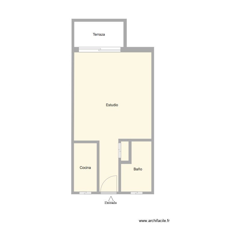 18018543. Plano de 0 habitación y 0 m2