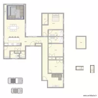 Casa tipo H V2