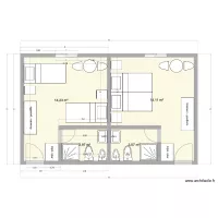 habitaciones