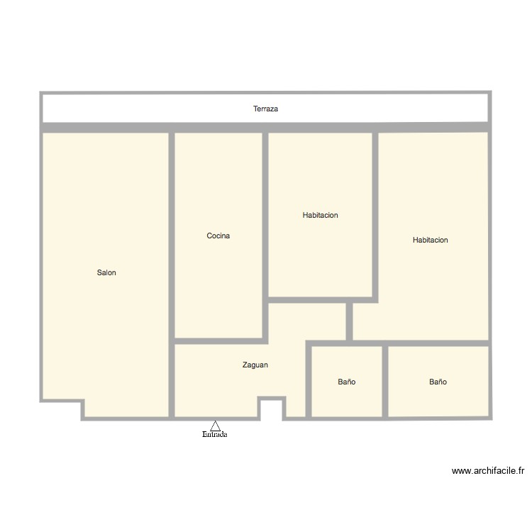 18021851. Plano de 0 habitación y 0 m2