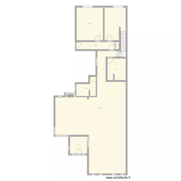 545. Plano de 545. Plano de