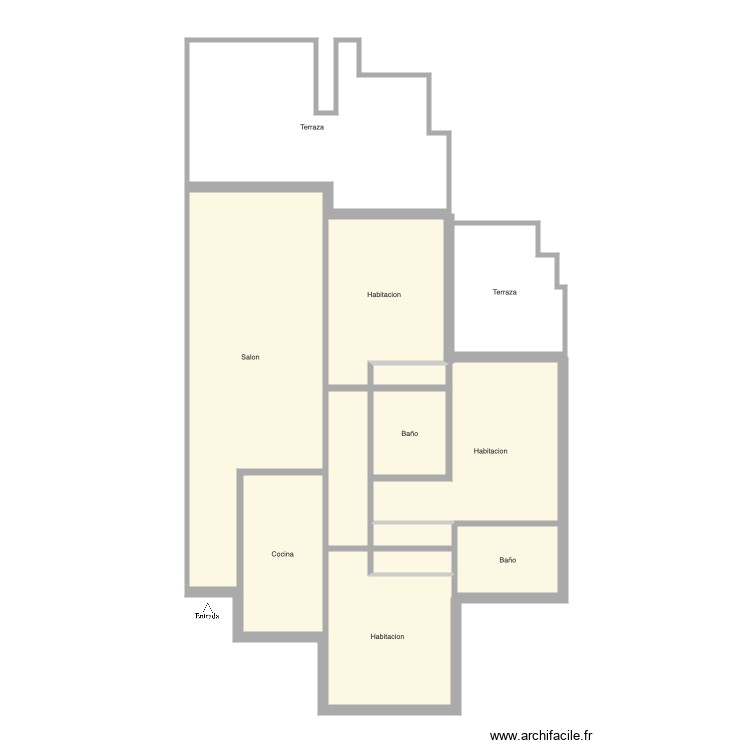 18032739. Plano de 0 habitación y 0 m2