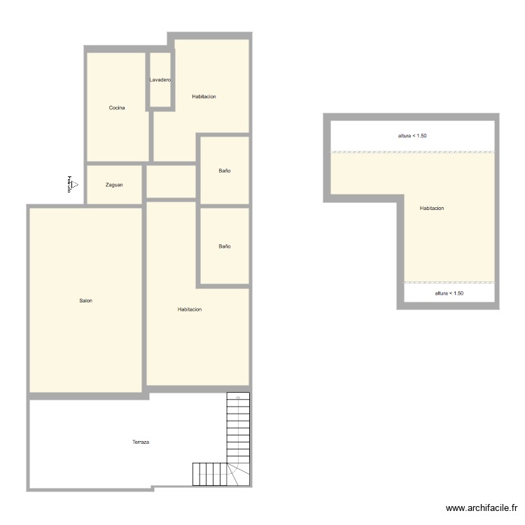 18020391. Plano de 0 habitación y 0 m2