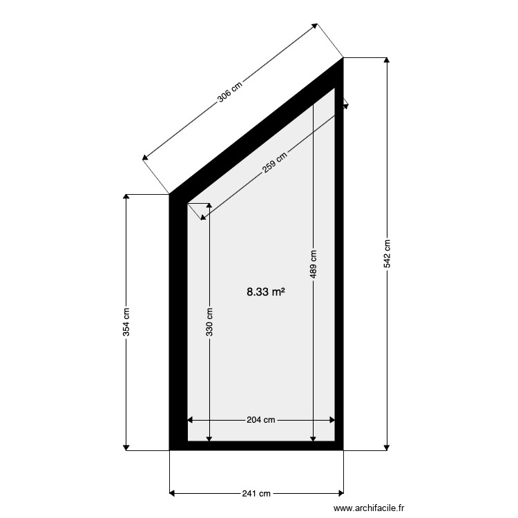 20008066 T. Plano de 0 habitación y 0 m2