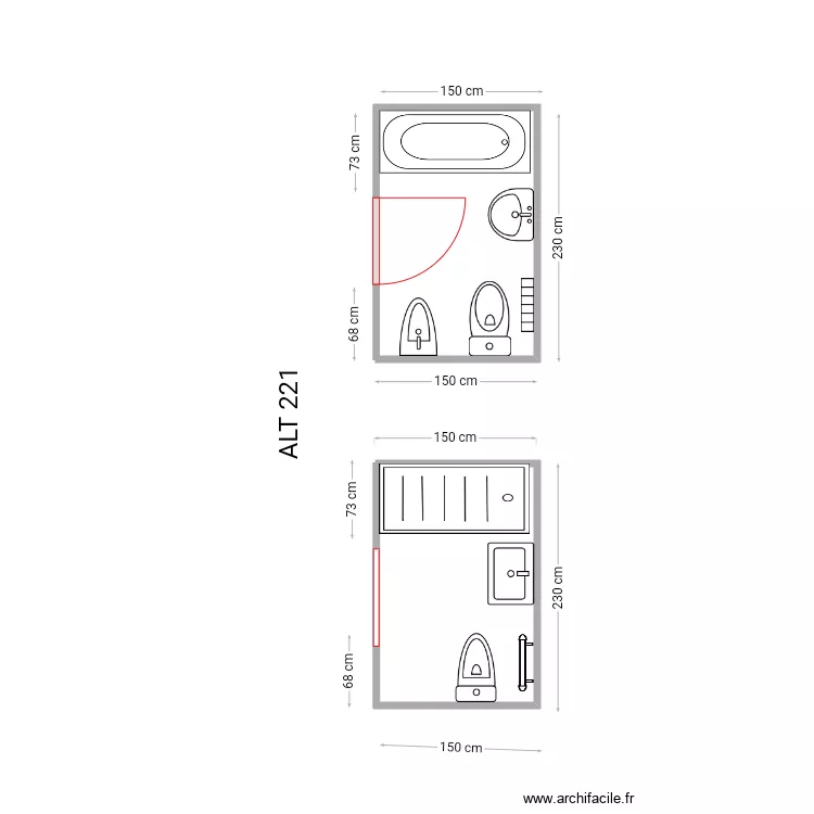 Jes&uacute;s arroyo. Plano de 