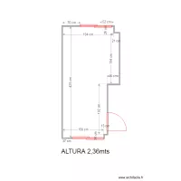 ANTONIO RIVAS COCINA