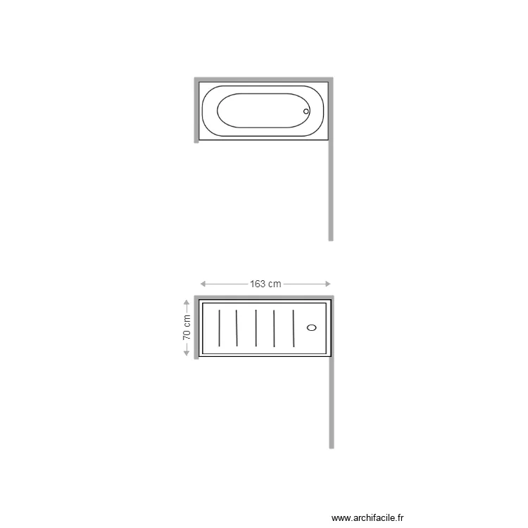 DANIEL  DEDIE. Plano de 