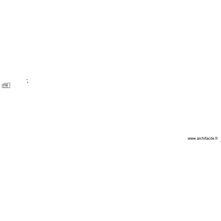 PLANO 1. Plano de 0 habitación y 0 m2