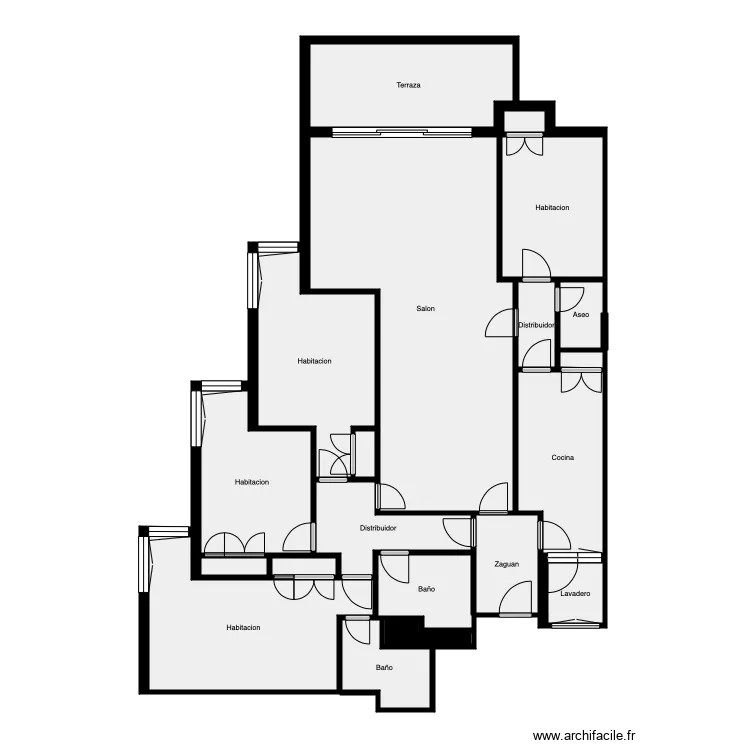 202002 Concha. Plano de 