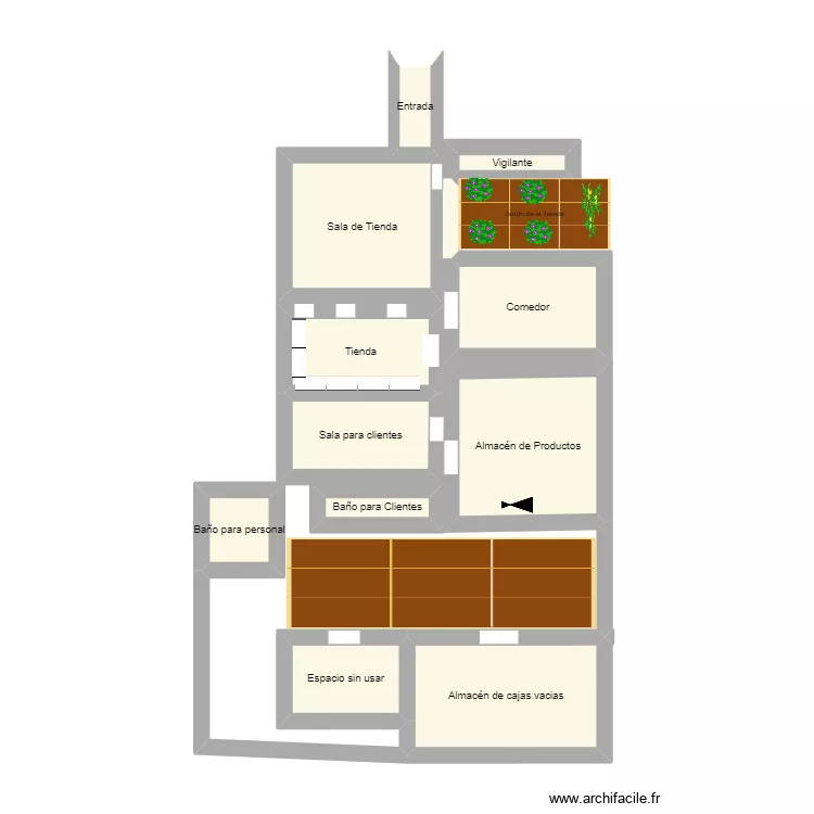 001. Plano de 001. Plano de