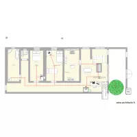 DISEÑO DEL PLANO ELECTRICO DE TU CASA
