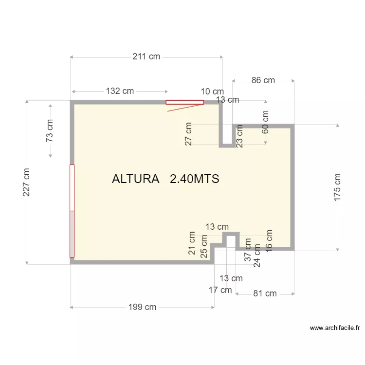 EDUARDO DIR. Plano de 