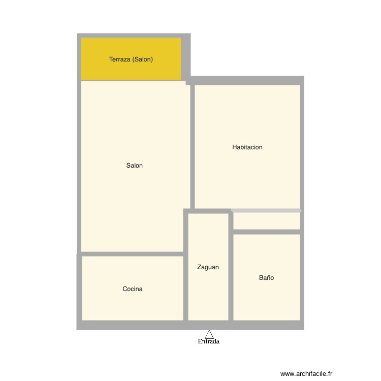 19021184. Plano de 0 habitación y 0 m2