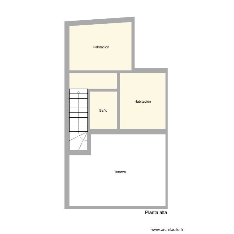 18013075. Plano de 0 habitación y 0 m2