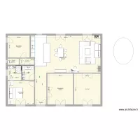 Maison modifie meuble