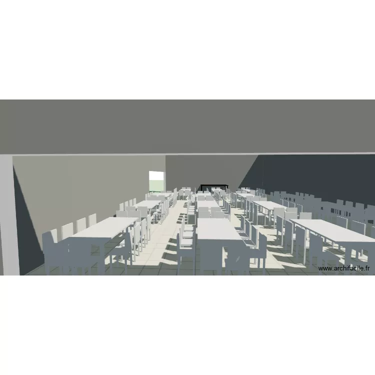 audi. Plano de 1 Sala y 232 m² audi. Plano de 1 Sala y 232 m²