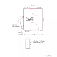 CRISTINA SANZ COCINA
