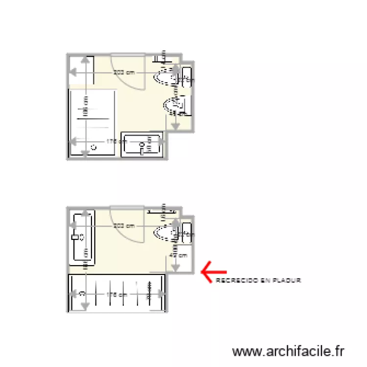 ENCARNA PAREJA. Plano de ENCARNA PAREJA. Plano de