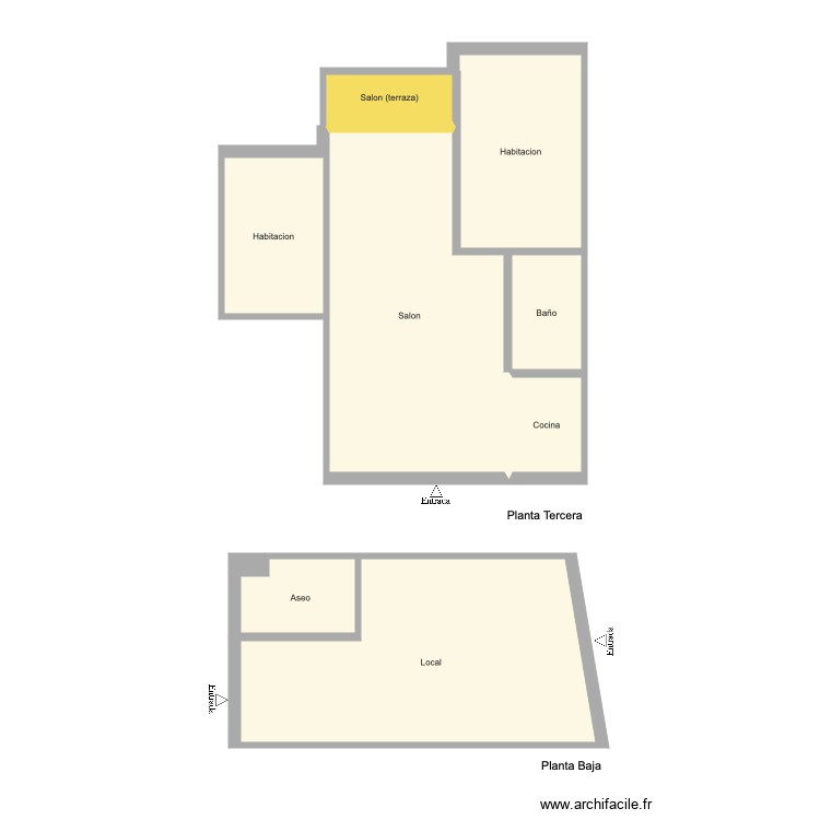 20024453. Plano de 0 habitación y 0 m2