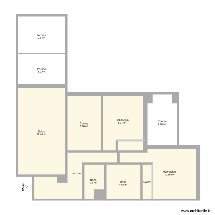 18033759. Plano de 0 habitación y 0 m2
