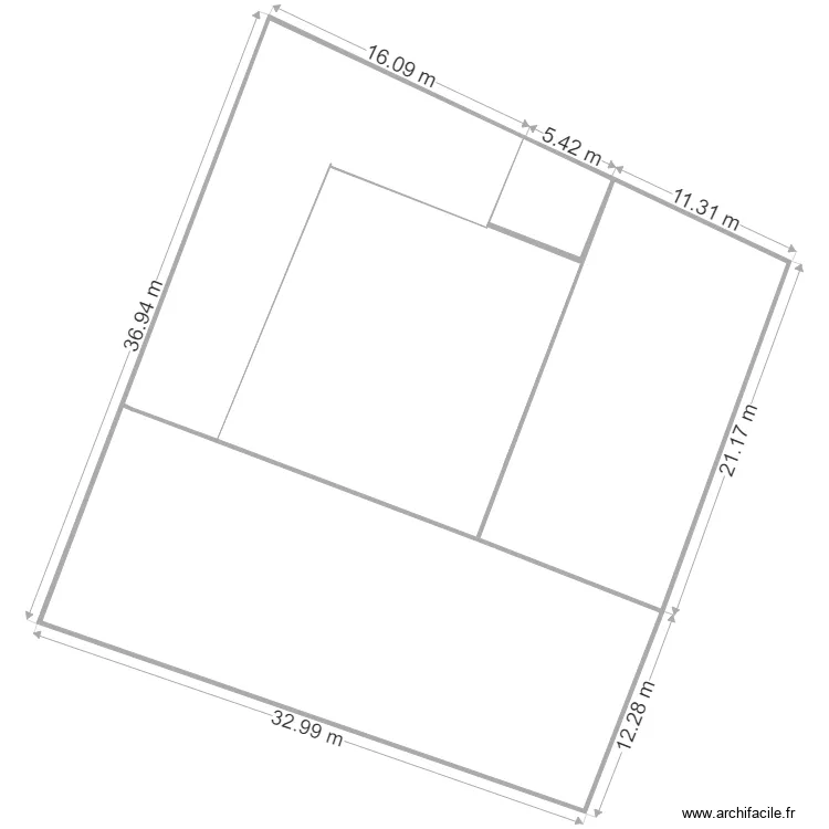 mangraners albalat 1. Plano de 