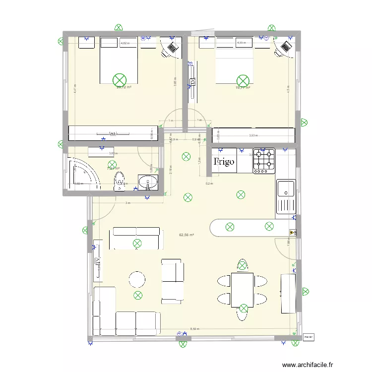 categoria electricidad. Plano de categoria electricidad. Plano de