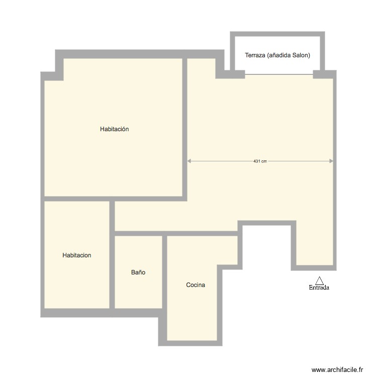 18013883. Plano de 0 habitación y 0 m2