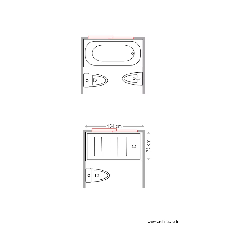 MANUEL IGLESIAS. Plano de 