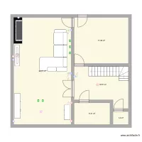 Electricité salon/salle à manger