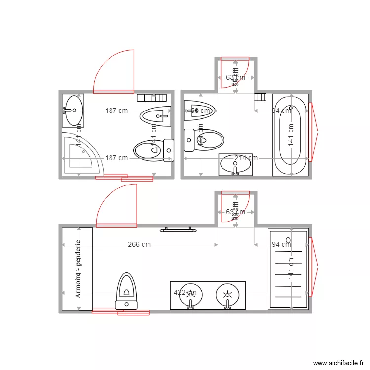 JOSEFINA GARCIA. Plano de 
