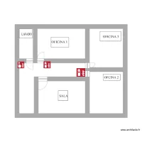 PLANTA 1