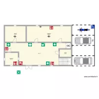 PLANO IPO planta baja