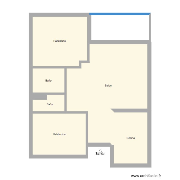 18003885. Plano de 0 habitación y 0 m2