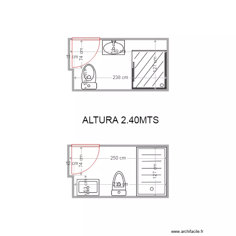 CRISTINA CRESPO. Plano de CRISTINA CRESPO. Plano de