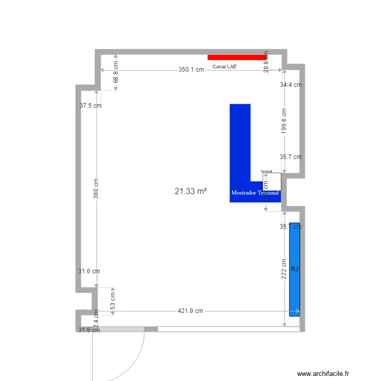 55040 Plano Actual. Plano de 55040 Plano Actual. Plano de
