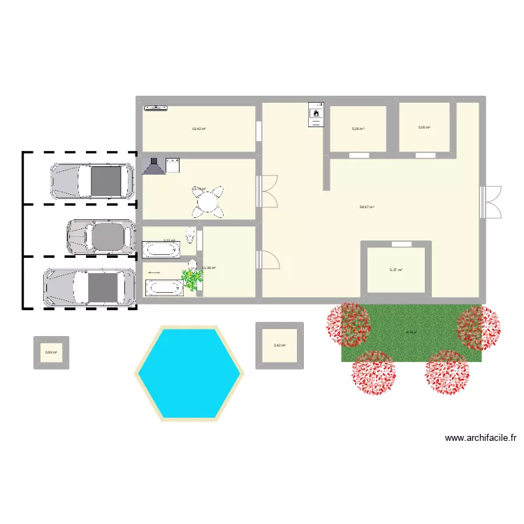 213. Plano de 213. Plano de