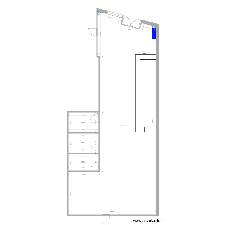 55565 Plano Modificado. Plano de 55565 Plano Modificado. Plano de
