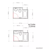 JAVIER LOPEZ CAMBA BA&Ntilde;O PEQUE&Ntilde;O