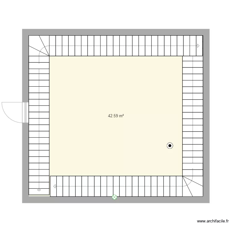 Prova planell. Plano de Prova planell. Plano de
