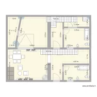 Casa del Cura 1.0