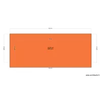 plan cabanon