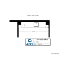 KAUDEX  ----   OFFICE PLANTAS 1 A 4