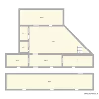 Casa pueblo