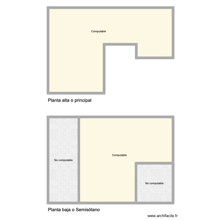 20080809-59 rosario. Plano de 0 habitación y 0 m2