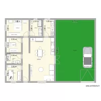 Ma maison du futur