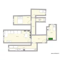 Mi casa proyecto Iot