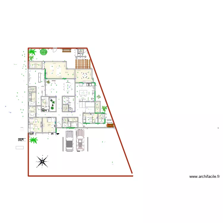 Pellares A. Plano de 