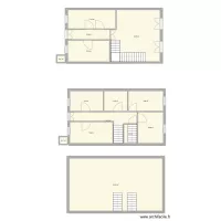 casa 3 planos version 3