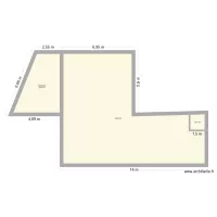 casa pueblo planta primera